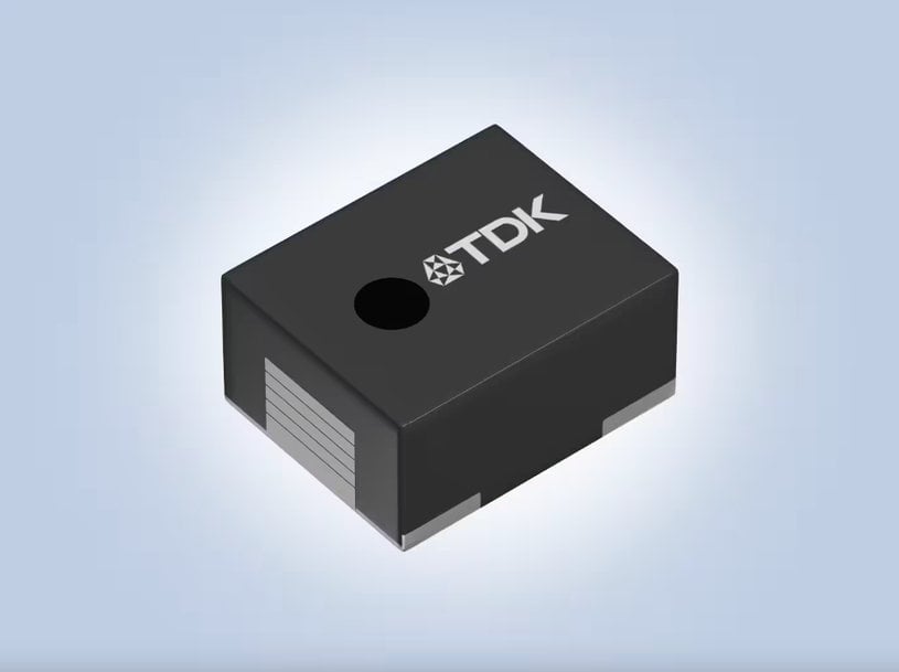 TDK LAUNCHES INDUSTRY’S LOWEST PROFILE INDUCTORS FOR POWER CIRCUITS